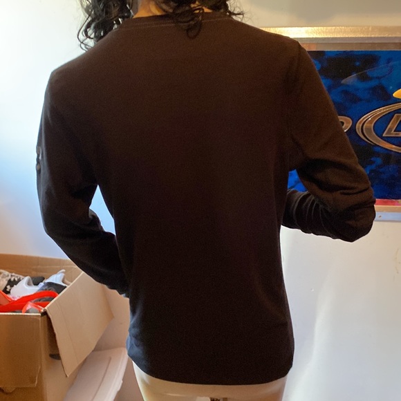 Express Shirt - Picture 2 of 4